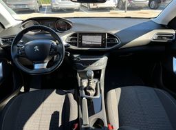 Zunanja slika - Peugeot 308 - 1.5 BlueHDi 130 ACTIVE LED-NAVI-LEASING-LEANPAY... - 9 - Predogledna slika