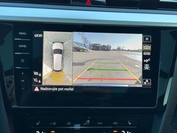 Notranja slika - VW Arteon - VW - 18 - Predogledna slika