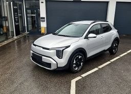 Zunanja slika - KIA Stonic - 1.0 T-GDi 73.6 kW  100 KM  EX Pulse M T - 1 - Predogledna slika