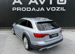 Zunanja slika - Audi A4 Allroad - 2.0 TDI Q. S tronic B O-19col-NAVI-AVT.KLIMA-VK... - 5 - Predogledna slika