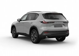 Zunanja slika - Mazda CX-5 - EXCLUSIVE-LINE 2WD AT - 3 - Predogledna slika