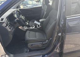 Zunanja slika - KG Mobility Korando - 1.5 T-GDI 110 kW Smart M T - 6 - Predogledna slika