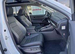 Zunanja slika - Honda CR-V - 2.0 e HEV 4WD Elegance 135 kW At - 11 - Predogledna slika