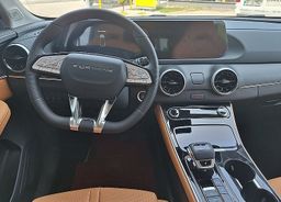 Zunanja slika - Forthing Forthing T5 EVO - T5 Evo my 2025 + ADAS + DA2ILO - 4 - Predogledna slika