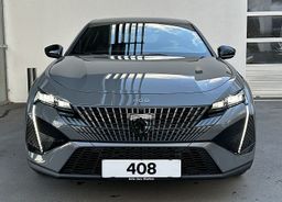 Zunanja slika - Peugeot 408 - GT HIBRID 145 e-DCT6 - 1 - Predogledna slika