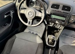 Zunanja slika - VW Polo - 1.2 TDI DPF Trendline 55  75 - 9 - Predogledna slika