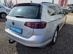 Zunanja slika - VW Passat - Variant 2.0 TDI BMT.DSG.MATRIX.PANORAMA.VIRTUAL.360. - 2 - Predogledna slika