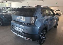 Zunanja slika - Fiat Grande Panda - 1.2 T-Gen3 110 AT6 La Prima - 4 - Predogledna slika