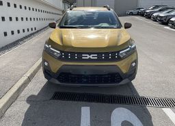 Zunanja slika - Dacia Sandero - ECO-G 120 auto Stepway Extreme - 2 - Predogledna slika