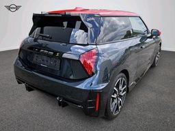Zunanja slika - MINI Electric - Cooper SE - 6 - Predogledna slika