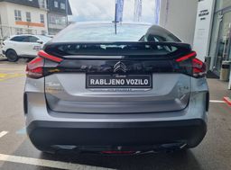 Zunanja slika - Citroën C4 - 1.2 PureTech 100 You  - SAMO 19.857KM - ODLIČEN - 6 - Predogledna slika