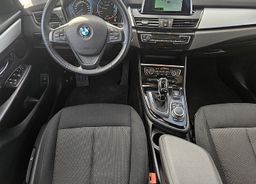 Zunanja slika - BMW Serija 2 - Active Tourer: 218i 140ks °AUTOMATIC° °FULL-LED° °NAVIGA - 9 - Predogledna slika