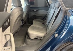 Zunanja slika - Audi Q8 - 50 TDI QUATTRO-S-LINE -PANORAMA-ZRAČNO-360¨ KAMER - 20 - Predogledna slika