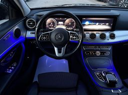 Zunanja slika - Mercedes-Benz E-Razred - E 220 d 4MATIC All-Terrain AIRMATIC WIDESCREEN ACC - 17 - Predogledna slika