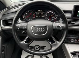 Zunanja slika - Audi A6 - Avant 2.0 TDI|ULTRA|LED|140KW|NAVI|TEMP|JAMSTVO - 12 - Predogledna slika