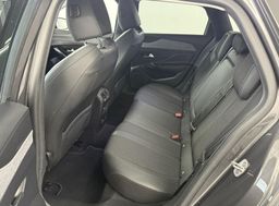 Zunanja slika - Peugeot 308 - 1.2 PURETECH 130 ALLURE.LED.NAVI.USNJE.ALU.ACC - 13 - Predogledna slika