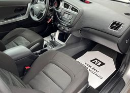 Zunanja slika - KIA Pro_Ceed - 1.4 CVVT+SLO+SAMO 97.888km+USB - 16 - Predogledna slika