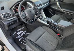 Zunanja slika - Mitsubishi Eclipse Cross - 2.2D-4X4-AVT-KEYLESS GO-LED-KAMERA 360-ACC-18COL.. - 9 - Predogledna slika