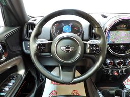 Zunanja slika - MINI Countryman - 2.0 150  Cooper D Avt. PANORAMA-USNJE-KAMERA.. - 14 - Predogledna slika