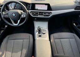 Zunanja slika - BMW Serija 3 - Touring: 318d 150ks  °20-COL° °KAMERA° LED - 9 - Predogledna slika