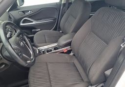 Zunanja slika - Opel Zafira - 1.4 TURBO 103KW S S EDITION VLEČNA KLJUKA - 7 - Predogledna slika