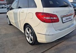 Zunanja slika - Mercedes-Benz B-Razred - B 180 CDI KSENON NAVI 2X PARK-SENZORJI KAMERA - 6 - Predogledna slika