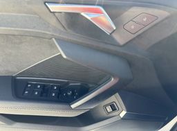 Zunanja slika - Audi A3 - 45 TFSI e S line+4ALU.KAMERA.NAVI.LED.USNJE.ACC - 18 - Predogledna slika