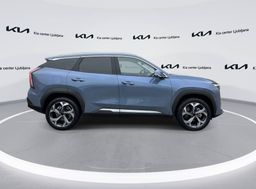 Zunanja slika - Geely StarRay - 1.5 TD GK... - 4 - Predogledna slika