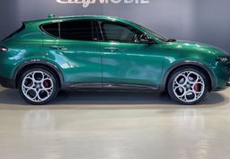 Zunanja slika - Alfa Romeo Tonale - SPECIALE-VIRTUAL-NAVI-KEYLESS-MEMORY-LED-USNJE-ACC - 4 - Predogledna slika