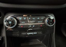 Zunanja slika - Ford Puma - Titanium 1.0 EcoBoost 92kW mHEV. AT - 8 - Predogledna slika