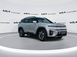 Zunanja slika - KG Mobility Torres - EVX Trail 2WD - EKO subvencija 6.500€... - 3 - Predogledna slika