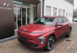 Zunanja slika - Hyundai Kona - BEV 48KWH PREMIUM   WINTER I.TOP.ČRP...... - 1 - Predogledna slika