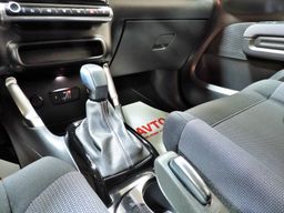 Zunanja slika - Citroën C3 - 1,5 BlueHDi 120 Feel Pack Avt. - 16 - Predogledna slika