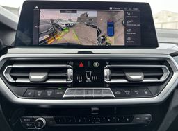 Zunanja slika - BMW X3 - serija : 2.0 xDrive20d  AT Sport - 360Kamera Gretje sedež.. - 17 - Predogledna slika