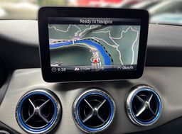 Zunanja slika - Mercedes-Benz CLA-Razred - CLA Shooting Brake CLA 200 d 4MATIC-URBAN-LED-NAV-VK-KAMERA-LEP - 17 - Predogledna slika