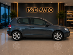 Zunanja slika - VW Golf - Rabbit 1,2 TSI - 2 - Predogledna slika