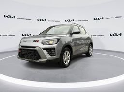 Zunanja slika - SsangYong Tivoli - 1.5 T-GDi Fresh 2WD A T - 1 - Predogledna slika