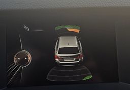 Zunanja slika - BMW Serija 5 - Touring: 530d xDrive 249ks AUTOMATIC °NAVI° tempomat - 11 - Predogledna slika