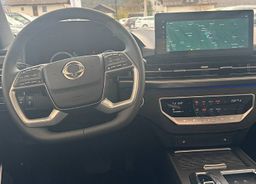 Zunanja slika - SsangYong Rexton - 2.2 XDI LIMITED+ PANORAMA 18 . 4x4 A T... - 5 - Predogledna slika