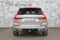 Zunanja slika - Volvo XC60 - B4D AWD Geartronic R-Design DARK Plus 197KM - 6 - Predogledna slika