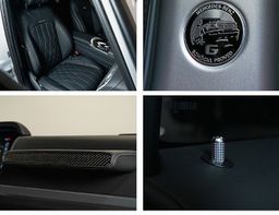 Zunanja slika - Mercedes-Benz G-Razred - Mercedes-AMG G 63 - 15 - Predogledna slika