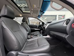 Zunanja slika - Nissan Navara - 2.3DCi AUTOMATIK 4X4 XENON USNJE 360KAMERA - 12 - Predogledna slika