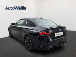 Zunanja slika - BMW Serija 2 - M240i xDrive Coupe - 2 - Predogledna slika