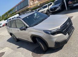 Zunanja slika - Subaru Forester - 2.0i CVT 4WD Lineatronic STYLE - 6 - Predogledna slika
