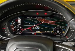 Zunanja slika - Audi Q5 - 2.0 TDI Quattro AUT. S Line-VIRTUAL-MATRIX-GRETJE - 18 - Predogledna slika