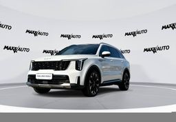 Zunanja slika - KIA Sorento - 2.2 CRDi AWD EX Limited Panorama DCT - 1 - Predogledna slika
