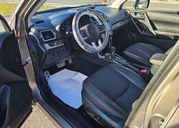 Zunanja slika - Subaru Forester - 2.0 PREMIUM AUTO 4WD|fullLED|panorama|kljuka - 7 - Predogledna slika