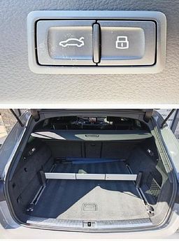 Zunanja slika - Audi S6  - RAvant 4.0 TFSI Performance Dynamic Plus - NIGHTVISION - 35 - Predogledna slika