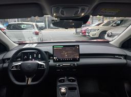 Zunanja slika - MG MGS5 EV - Luxury - 10 - Predogledna slika