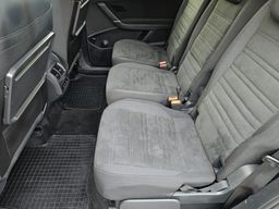 Notranja slika - VW Touran - 1,6 TDI BMT Highline - 11 - Predogledna slika